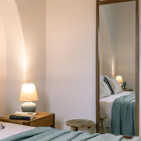 Ambeli Sunset Villa Megalokori